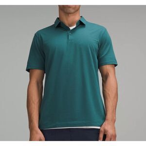 Lululemon Evolution Short-Sleeve Polo Shirt | Men's Short Sleeve. M